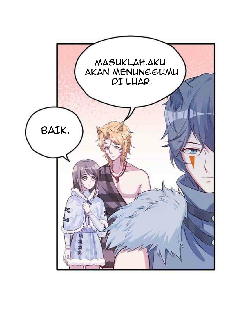 Beauty and the Beasts Chapter 111 Gambar 51